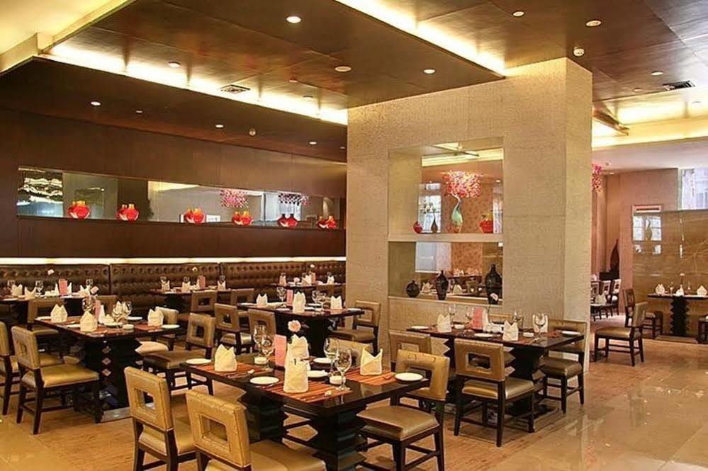 Zhongyou Garden Hotel Csengcsou Kültér fotó