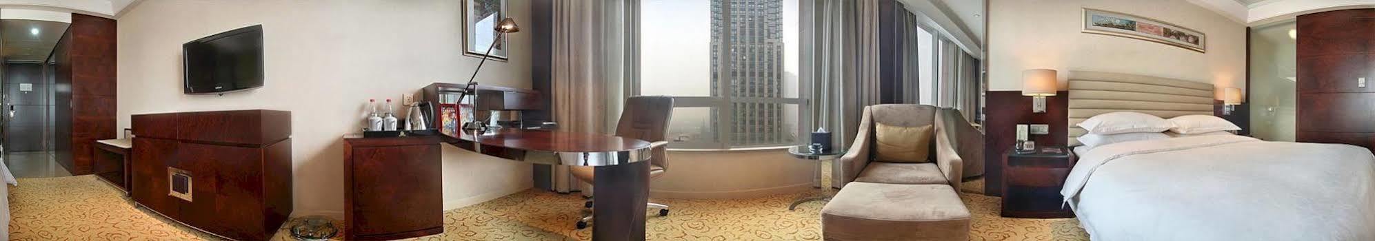 Zhongyou Garden Hotel Csengcsou Kültér fotó