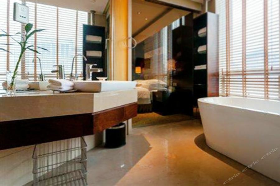 Zhongyou Garden Hotel Csengcsou Kültér fotó
