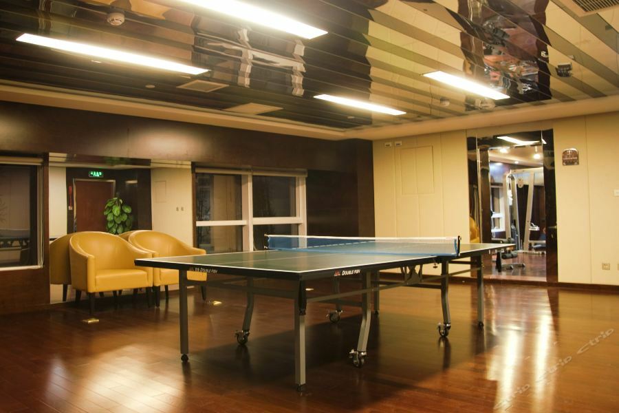 Zhongyou Garden Hotel Csengcsou Kültér fotó
